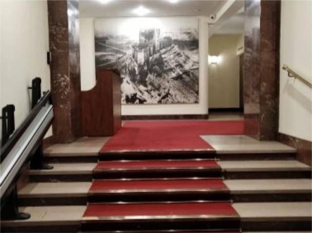 Oficina en Alquiler en Calle de Guzmán el Bueno, 74 en Gaztambide