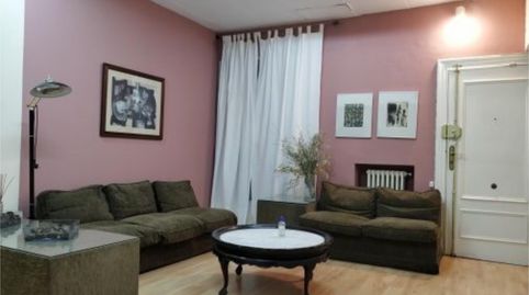 Foto 2 de Oficina de alquiler en Calle de Guzmán el Bueno, 74, Gaztambide, Madrid Capital