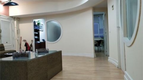 Foto 3 de Oficina de alquiler en Calle de Guzmán el Bueno, 74, Gaztambide, Madrid Capital