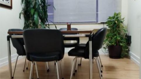 Foto 4 de Oficina de alquiler en Calle de Guzmán el Bueno, 74, Gaztambide, Madrid Capital