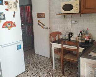 Kitchen of Planta baja for sale in Algeciras  with Terrace and Storage room