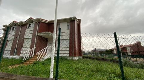 Foto 2 de vivenda d'obra nova a Pis en venda a Brazomar, Cantabria