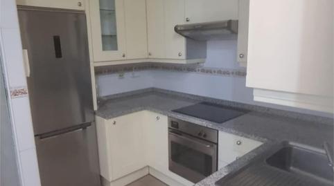 Photo 5 of Flat to rent in Calle Sánchez Madrigal, 9, Santa Catalina - San Bartolomé, Murcia