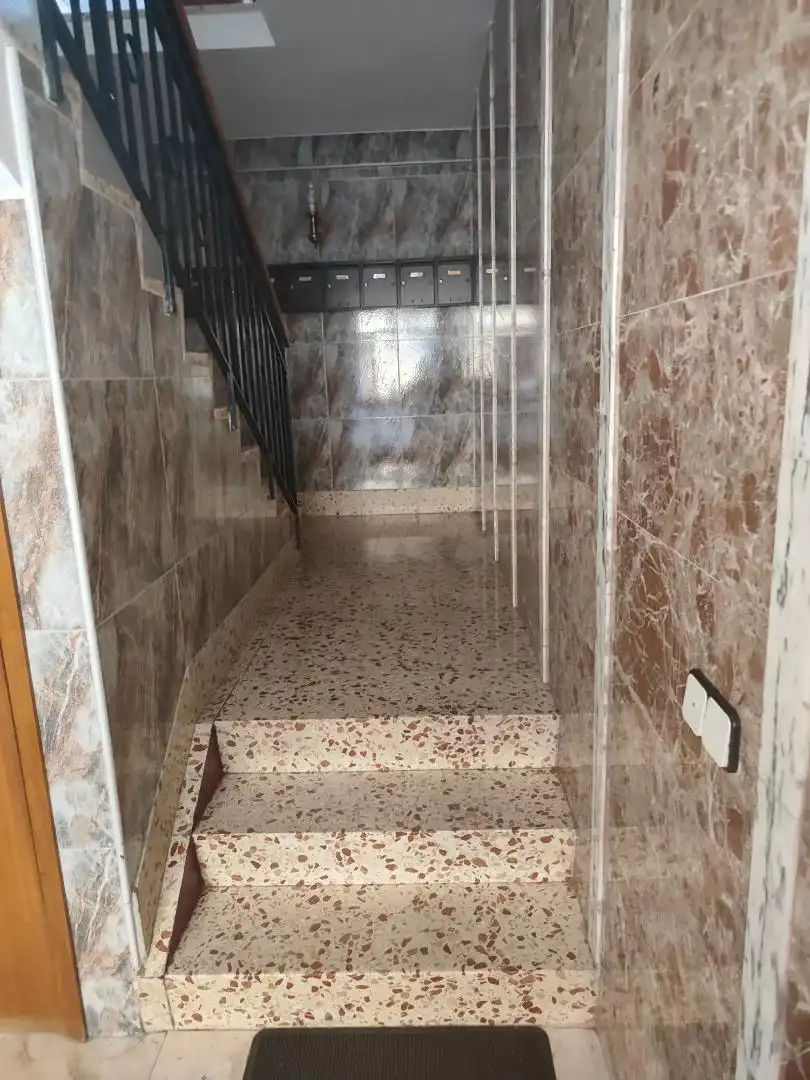Flat for sale in  Zaragoza Capital  with Air Conditioner, Terrace and Balcony