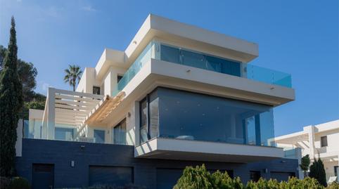 Foto 2 de Casa o xalet en venda a Urbanización Campo Norte, 1, La Manga Club, Murcia