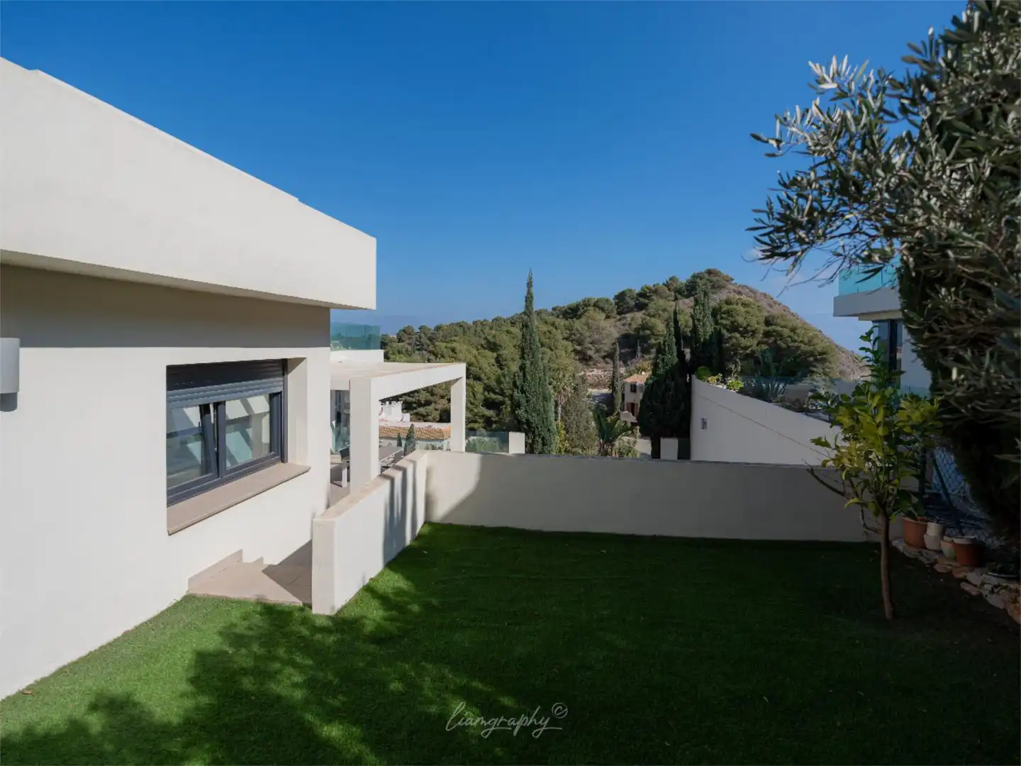 Casa o xalet en venda a Urbanización Campo Norte, 1, La Manga Club Jardí de Casa o xalet en venda en Cartagena amb Aire condicionat, Terrassa i Piscina