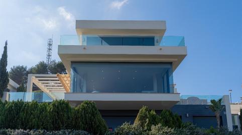 Photo 2 of House or chalet for sale in Urbanización Campo Norte, 1, La Manga Club, Cartagena