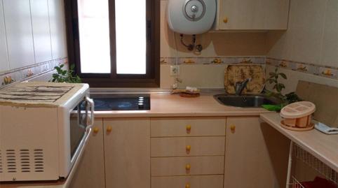 Photo 4 of Flat for sale in Calle Cervantes, 35, Riaza, Segovia