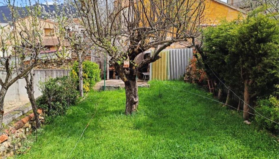 Photo 1 of Flat for sale in Calle Cervantes, 35, Riaza, Segovia