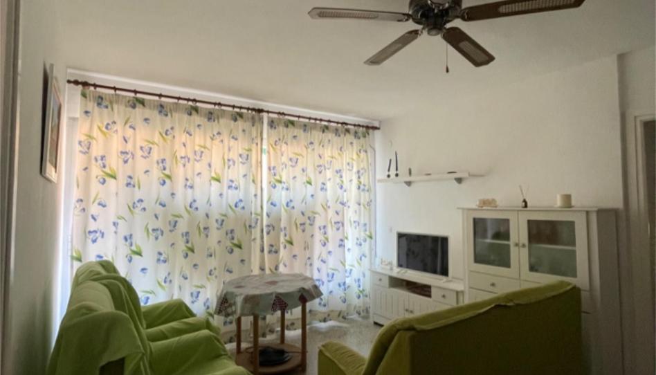 Flat for sale in Calle del Pino, 2, Torrenueva Costa, Granada - image 1 Photo 1 of Flat for sale in Calle del Pino, 2, Torrenueva Costa, Granada