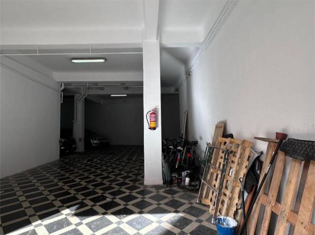 Local comercial en Alquiler en Calle Méndez Núñez, 17 en Centro- San Felipe - Huerta Fava