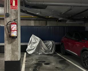 Parking of Garage to rent in  Madrid Capital