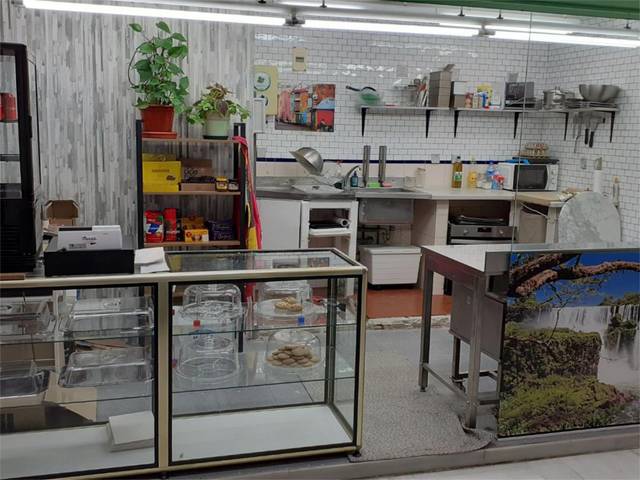 Local comercial en Venta en Calle Fontán, 4D en Fontán