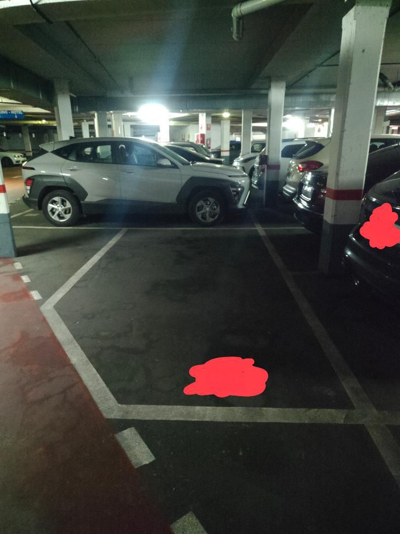 Parking of Garage to rent in Gijón 