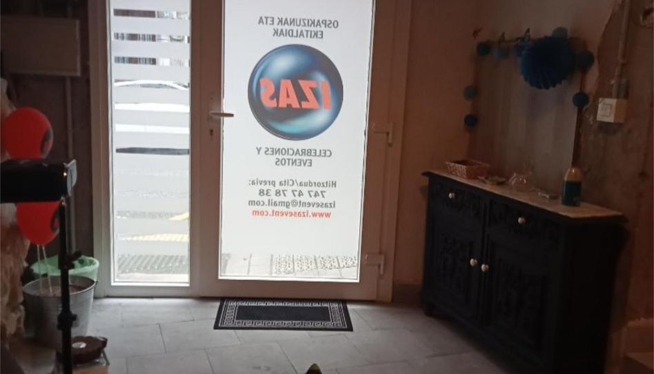 Foto 1 de Oficina en venda a Fika Kalea, 10, Solokoetxe, Bizkaia