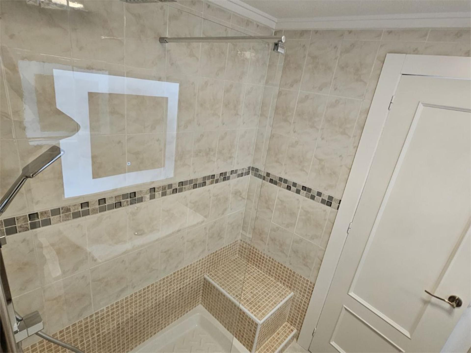 Bathroom of Apartment for sale in Torrevieja  with Balcony
