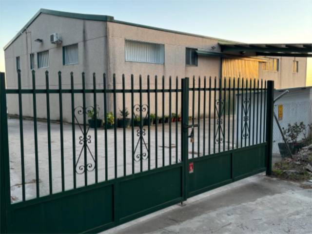 Nave industrial en Venta en Diseminado Diseminados, 3 en Arenas de San Pedro