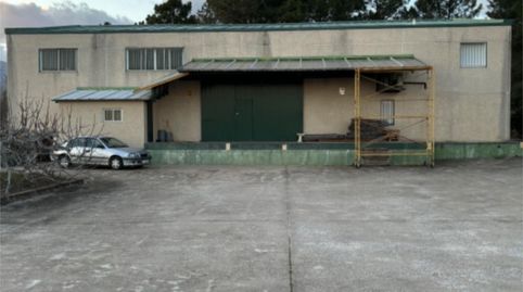Photo 3 of Industrial buildings for sale in Diseminado Diseminados, 3, Arenas de San Pedro, Ávila