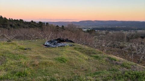 Photo 4 of Industrial buildings for sale in Diseminado Diseminados, 3, Arenas de San Pedro, Ávila