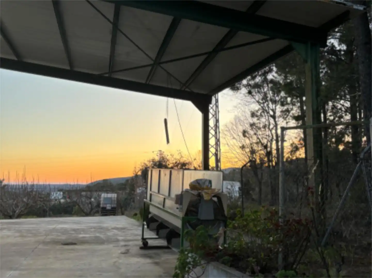 Industrial buildings for sale in Diseminado Diseminados, 3, Arenas de San Pedro Exterior view of Industrial buildings for sale in Arenas de San Pedro with Air Conditioner, Heating and Furnished
