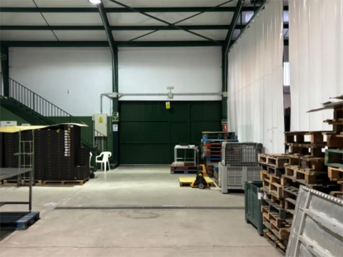 Industrial buildings for sale in Diseminado Diseminados, 3, Arenas de San Pedro Industrial buildings for sale in Arenas de San Pedro with Air Conditioner, Heating and Furnished