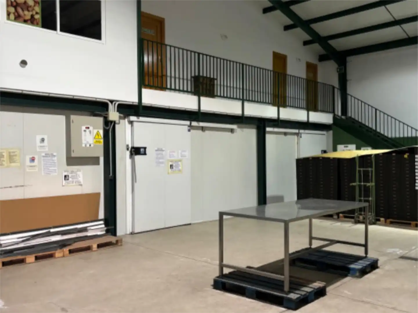 Industrial buildings for sale in Diseminado Diseminados, 3, Arenas de San Pedro Industrial buildings for sale in Arenas de San Pedro with Air Conditioner, Heating and Furnished