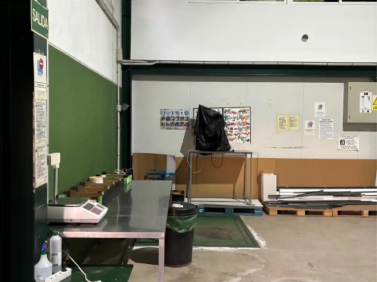 Industrial buildings for sale in Diseminado Diseminados, 3, Arenas de San Pedro Industrial buildings for sale in Arenas de San Pedro with Air Conditioner, Heating and Furnished