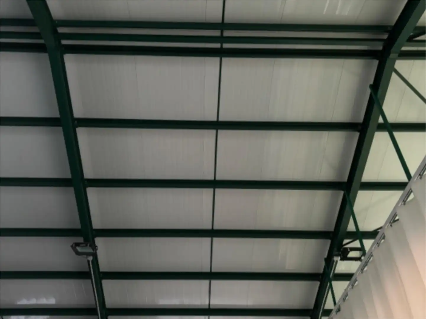 Industrial buildings for sale in Diseminado Diseminados, 3, Arenas de San Pedro Exterior view of Industrial buildings for sale in Arenas de San Pedro with Air Conditioner, Heating and Furnished