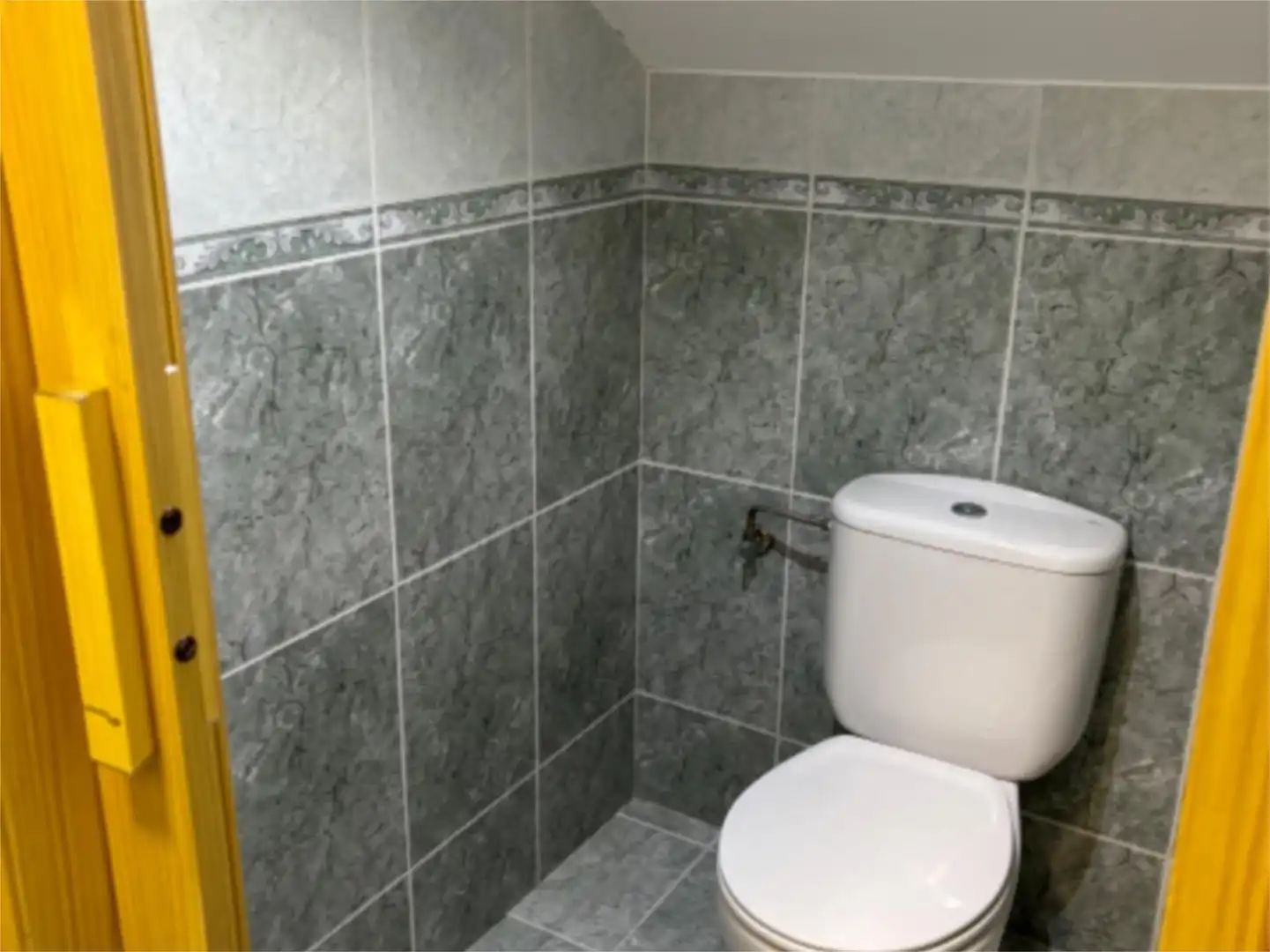 Industrial buildings for sale in Diseminado Diseminados, 3, Arenas de San Pedro Bathroom of Industrial buildings for sale in Arenas de San Pedro with Air Conditioner, Heating and Furnished
