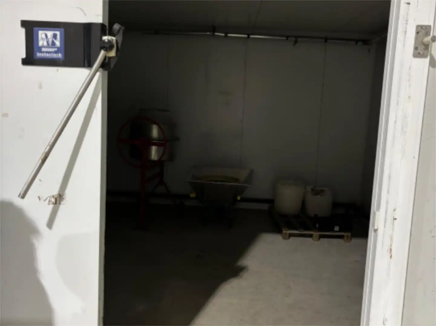 Industrial buildings for sale in Diseminado Diseminados, 3, Arenas de San Pedro Industrial buildings for sale in Arenas de San Pedro with Air Conditioner, Heating and Furnished