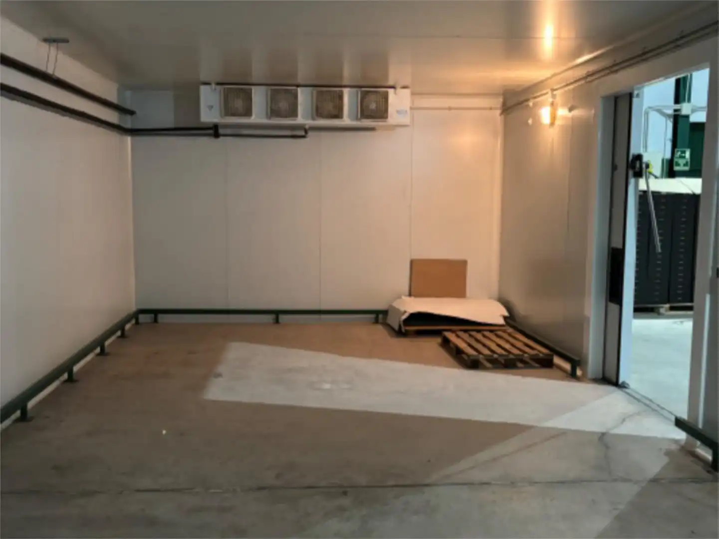 Industrial buildings for sale in Diseminado Diseminados, 3, Arenas de San Pedro Industrial buildings for sale in Arenas de San Pedro with Air Conditioner, Heating and Furnished