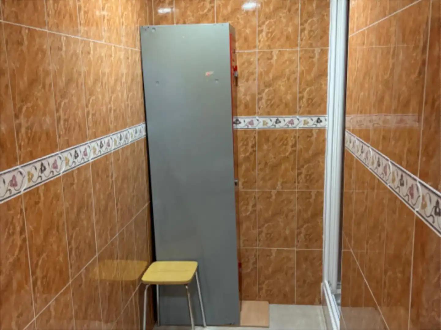 Industrial buildings for sale in Diseminado Diseminados, 3, Arenas de San Pedro Bathroom of Industrial buildings for sale in Arenas de San Pedro with Air Conditioner, Heating and Furnished