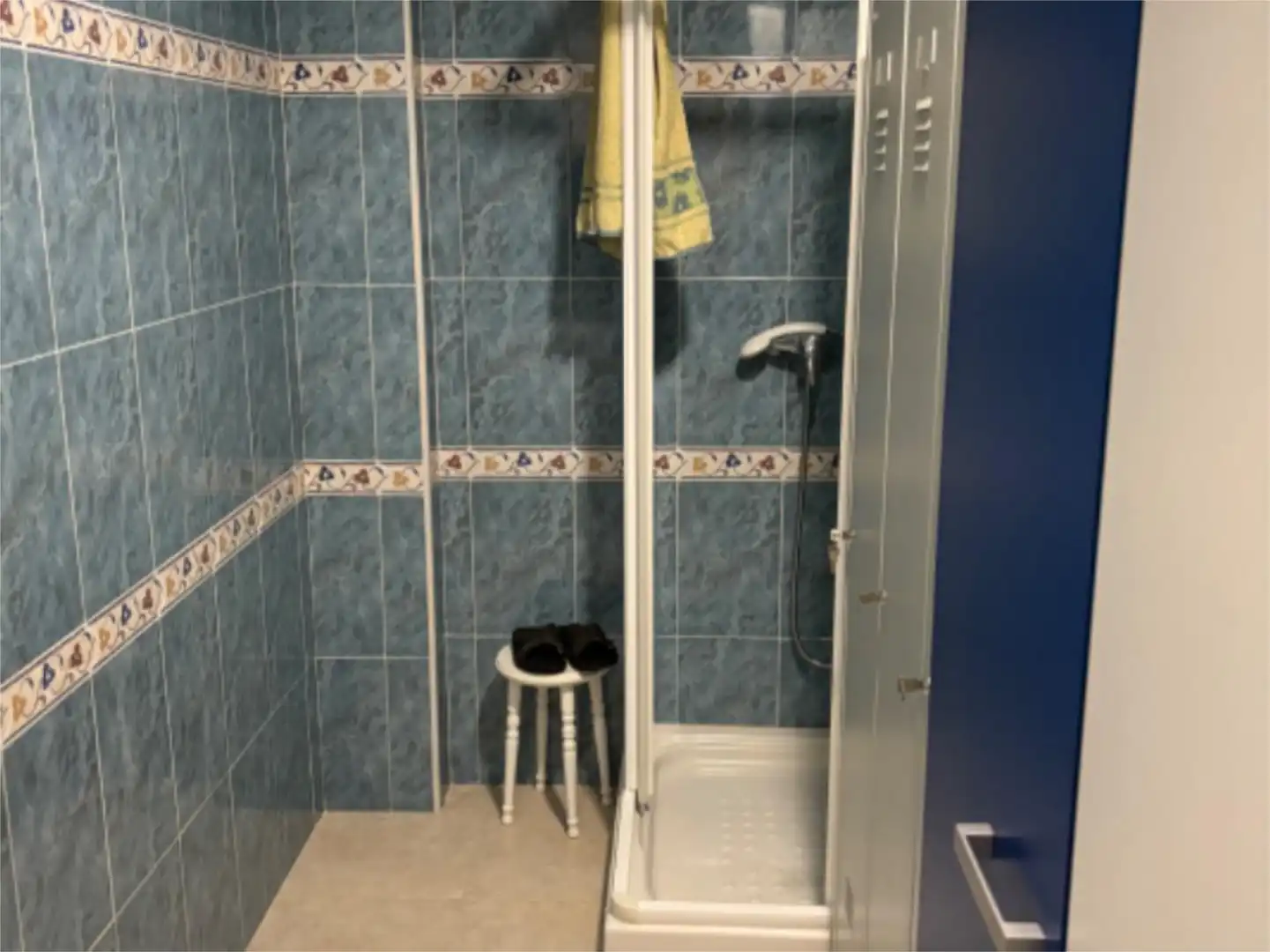 Industrial buildings for sale in Diseminado Diseminados, 3, Arenas de San Pedro Bathroom of Industrial buildings for sale in Arenas de San Pedro with Air Conditioner, Heating and Furnished