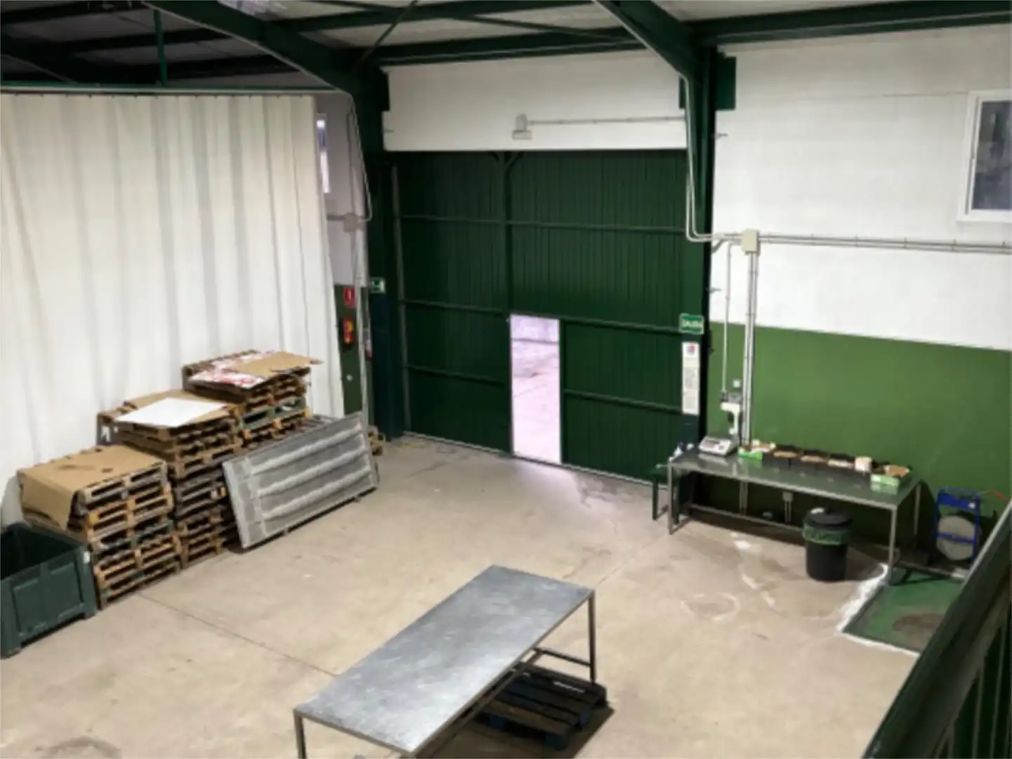 Industrial buildings for sale in Diseminado Diseminados, 3, Arenas de San Pedro Industrial buildings for sale in Arenas de San Pedro with Air Conditioner, Heating and Furnished