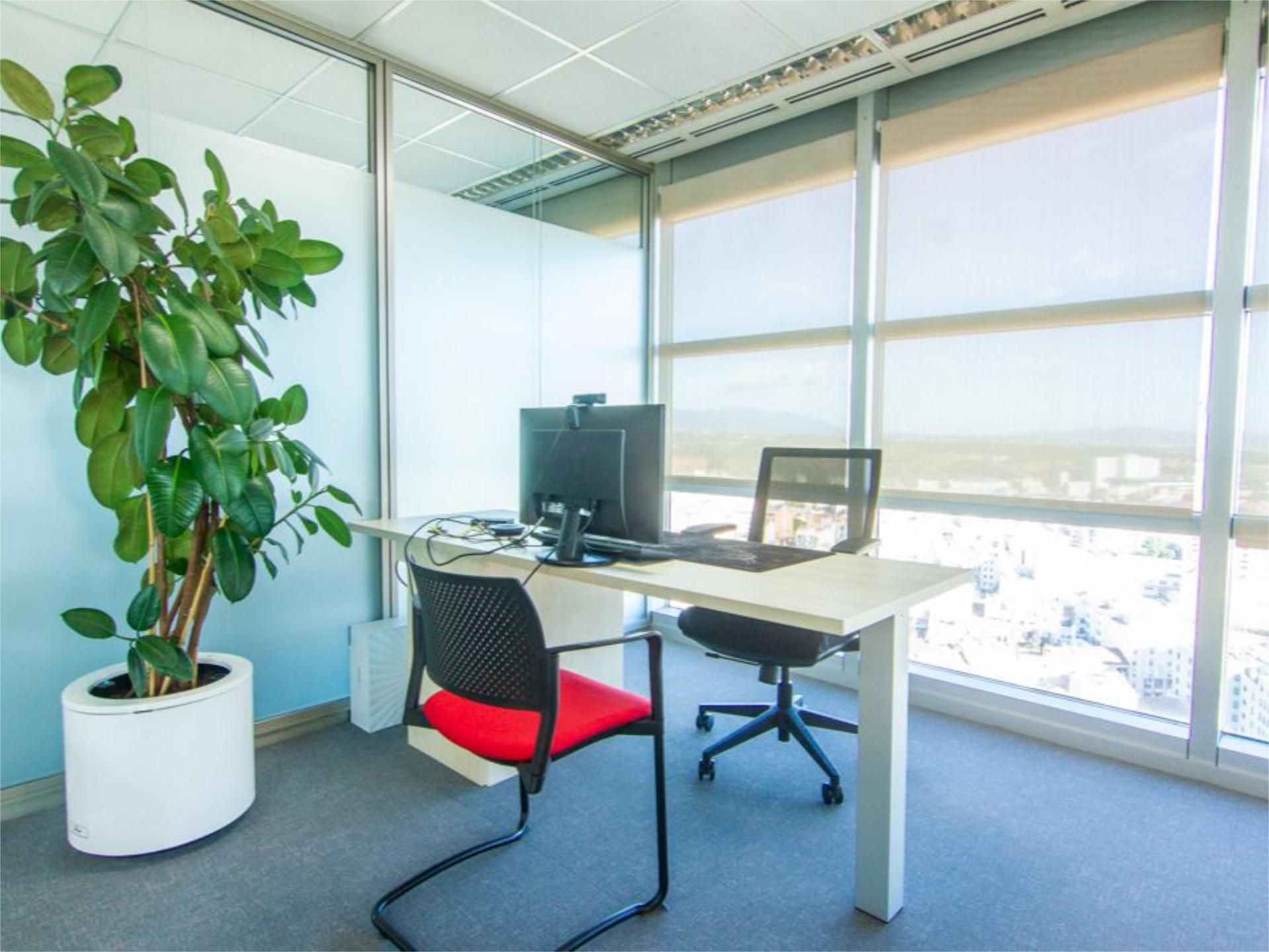Office to rent in Sabadell