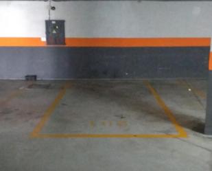 Garage to rent in Plaza Mayor, 9, Sarriguren