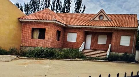 Planta baja for sale in Calle Real, 60, Villabrázaro, Zamora - image 3 Photo 3 of Planta baja for sale in Calle Real, 60, Villabrázaro, Zamora