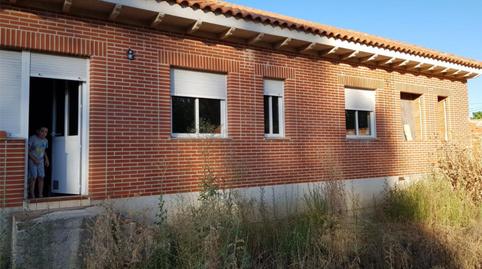 Planta baja for sale in Calle Real, 60, Villabrázaro, Zamora - image 4 Photo 4 of Planta baja for sale in Calle Real, 60, Villabrázaro, Zamora