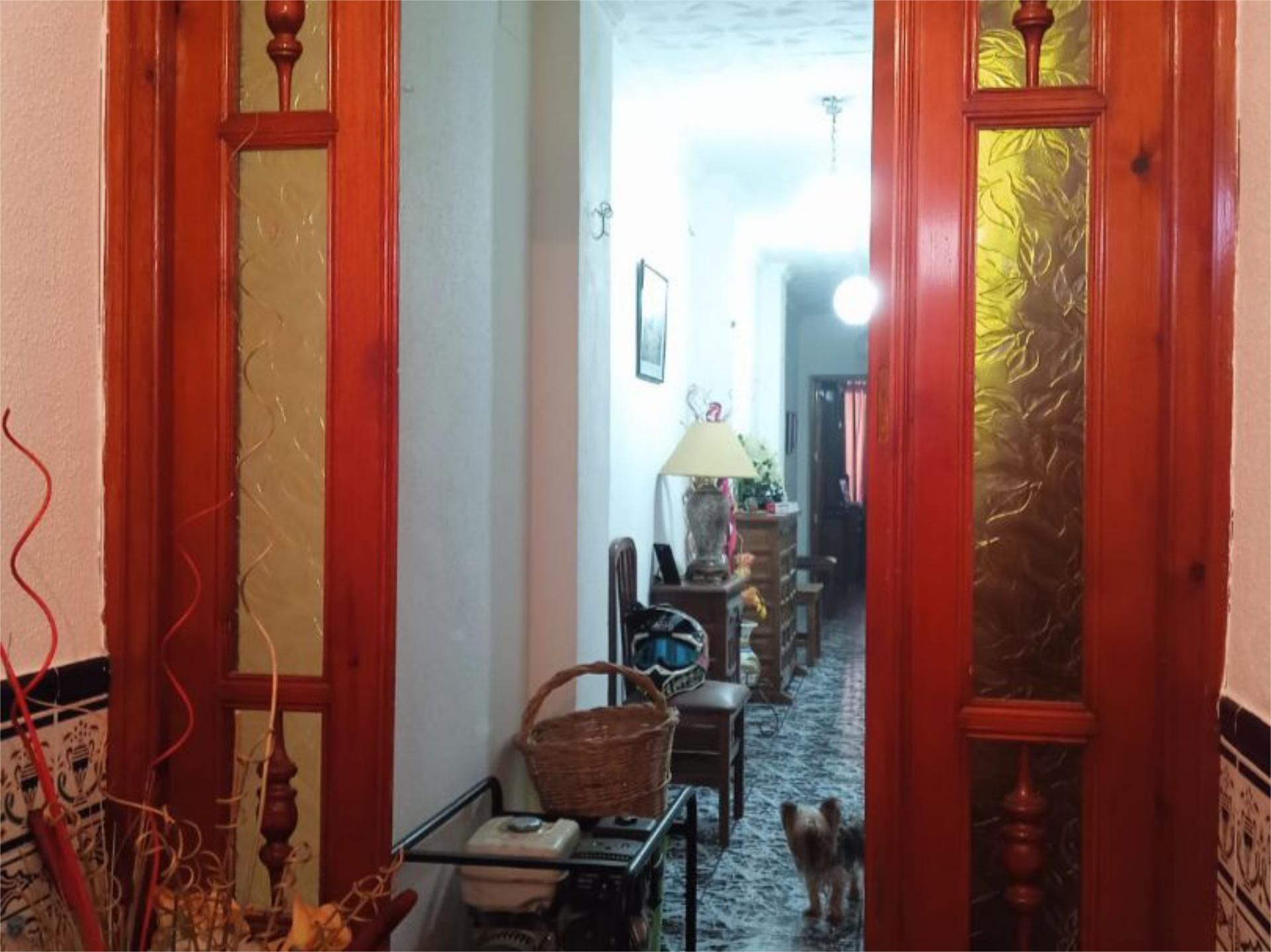 Planta baixa en venda en Cabeza del Buey