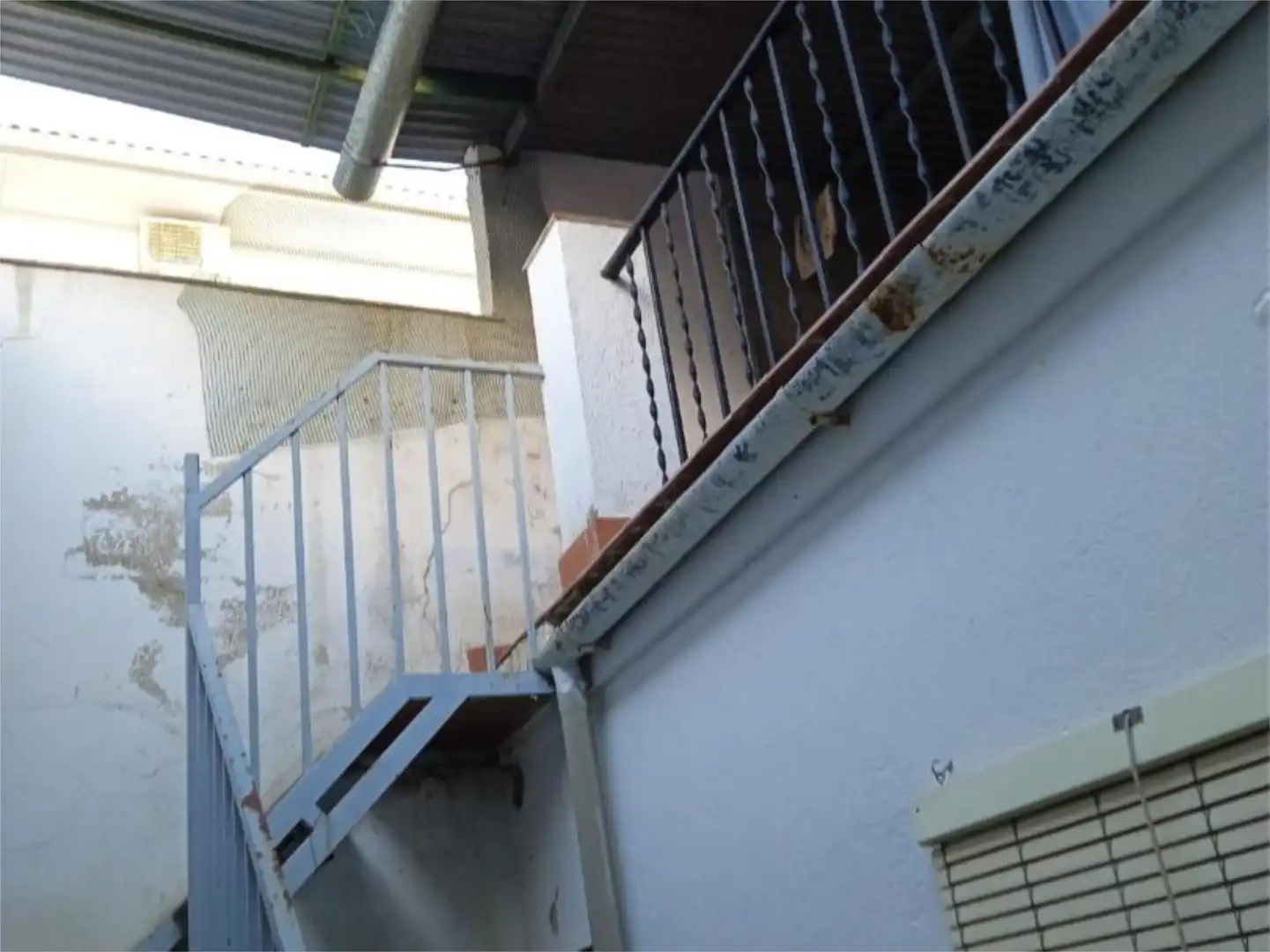 Planta baja en venta en Calle Doctor Fleming, 11, Cabeza del Buey Terraza de Planta baja en venta en Cabeza del Buey