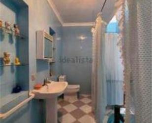 Bathroom of House or chalet for sale in Santa Olalla del Cala  with Terrace