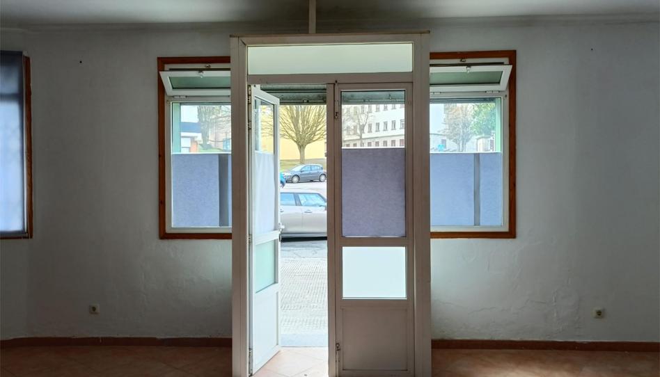 Photo 1 of Industrial buildings for sale in Avenida Vigo, O190, Centro, A Coruña