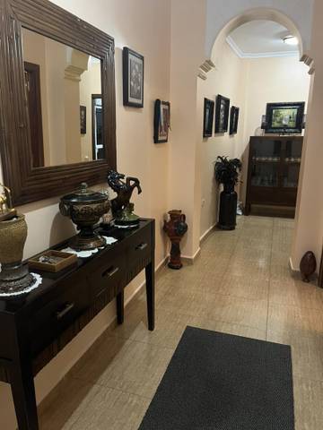 Casa adosada en Venta en Calle Méjico, 103 en Barriadas Norte