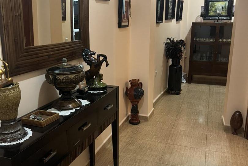 Single-family semi-detached for sale in Calle Méjico, 103, Barriadas Norte, Melilla - image 1 Photo 1 of Single-family semi-detached for sale in Calle Méjico, 103, Barriadas Norte, Melilla