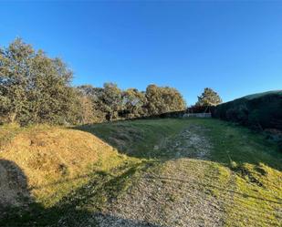 Land for sale in Valdemorillo