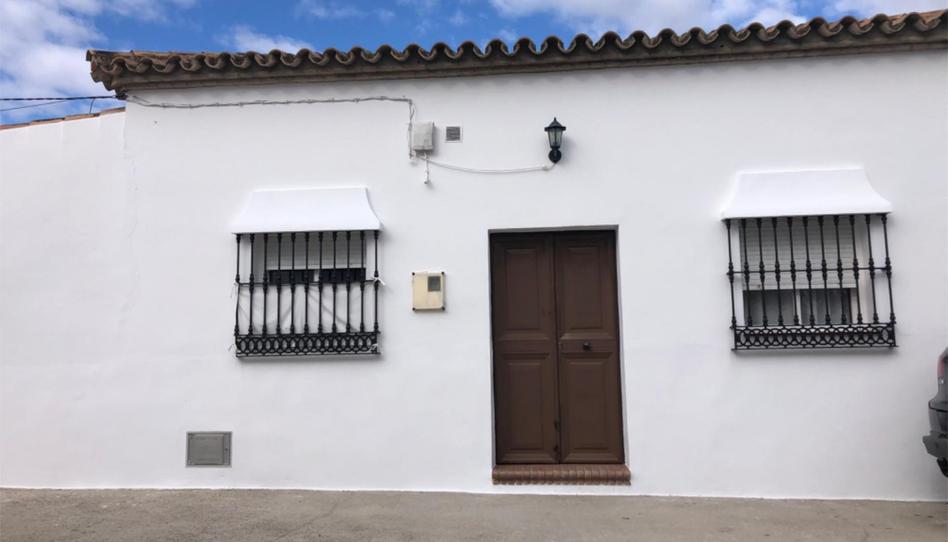 House or chalet for sale in Callejón Cantillejos, 27, Bornos, Cádiz - image 1 Photo 1 of House or chalet for sale in Callejón Cantillejos, 27, Bornos, Cádiz