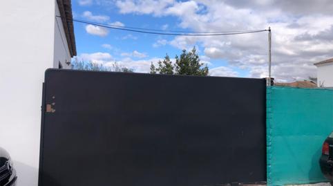 House or chalet for sale in Callejón Cantillejos, 27, Bornos, Cádiz - image 2 Photo 2 of House or chalet for sale in Callejón Cantillejos, 27, Bornos, Cádiz