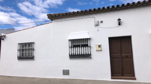 House or chalet for sale in Callejón Cantillejos, 27, Bornos, Cádiz - image 4 Photo 4 of House or chalet for sale in Callejón Cantillejos, 27, Bornos, Cádiz