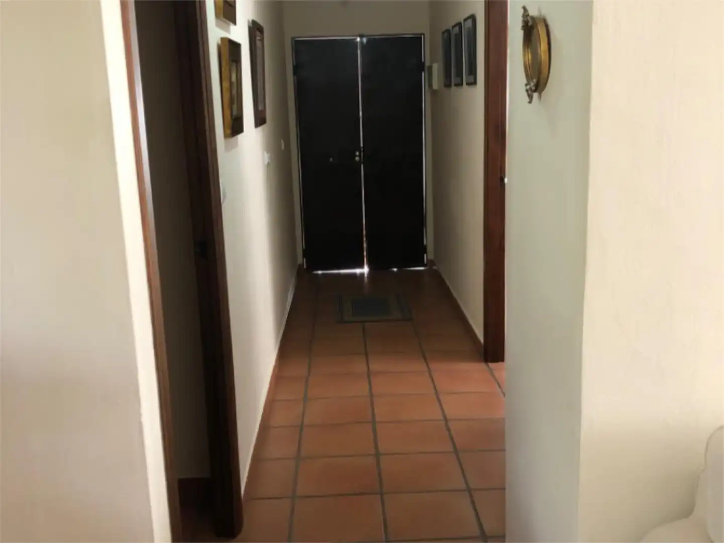 Casa o xalet en venda en Bornos amb Aire condicionat i Jardí privat