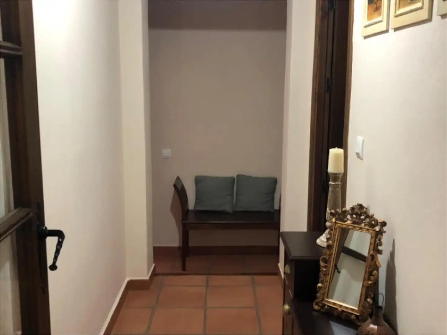 Casa o xalet en venda en Bornos amb Aire condicionat i Jardí privat